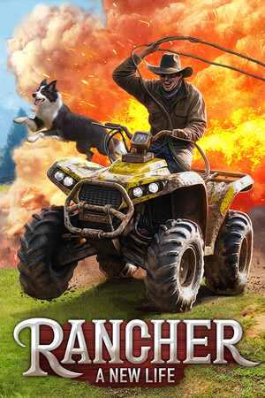 Rancher: A new life - скачать торрент бесплатно на ПК