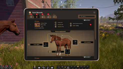Rancher: A new life - скриншот 6