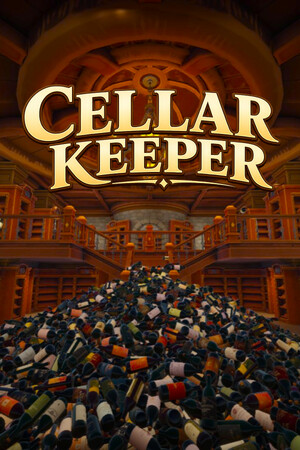Cellar Keeper - скачать торрент бесплатно на ПК