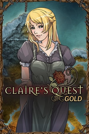 Claire's Quest: GOLD - скачать торрент бесплатно на ПК