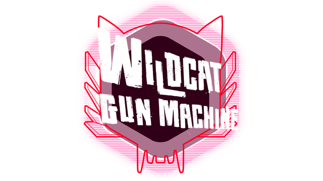 Wildcat Gun Machine logo