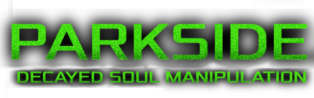 PARKSIDE: DECAYED SOUL MANIPULATION - логотип игры