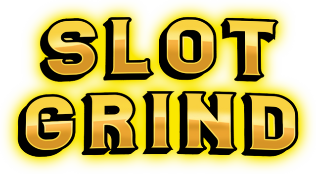 Slot Grind - логотип игры