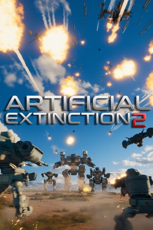 Artificial Extinction 2 - скачать торрент бесплатно на ПК