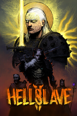 HellSlave II: Judgment of the Archon - скачать торрент бесплатно на ПК