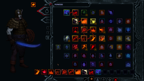 HellSlave II: Judgment of the Archon - скриншот 2