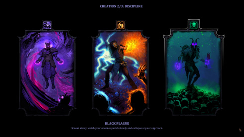 HellSlave II: Judgment of the Archon - скриншот 3