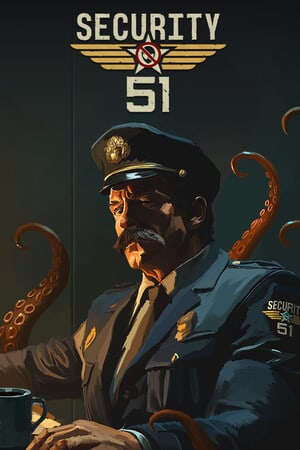 Security 51 - скачать торрент бесплатно на ПК