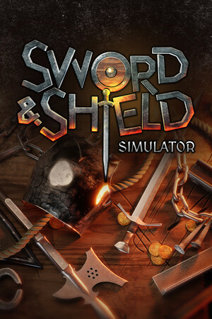 Sword and Shield Simulator - скачать торрент бесплатно на ПК