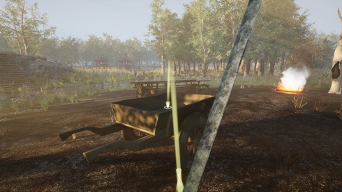 Sword and Shield Simulator - скриншот 3