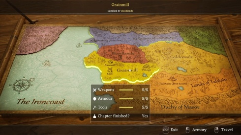 Sword and Shield Simulator - скриншот 6