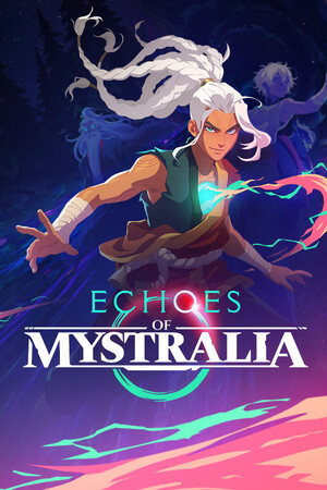Echoes of Mystralia - скачать торрент бесплатно на ПК