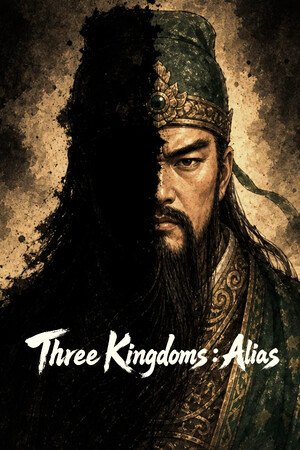 Three Kingdoms: Alias - скачать торрент бесплатно на ПК