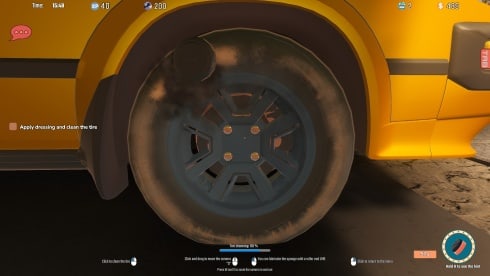 Car Wash Simulator - скриншот 5
