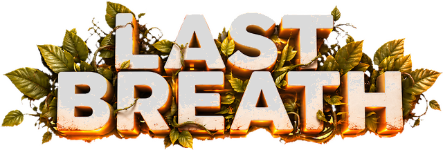 Last Breath - логотип игры