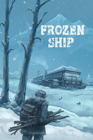 Frozen Ship - скачать торрент бесплатно на ПК