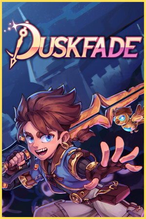 Duskfade - скачать торрент бесплатно на ПК