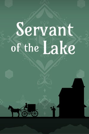 Servant of the Lake - скачать торрент бесплатно на ПК