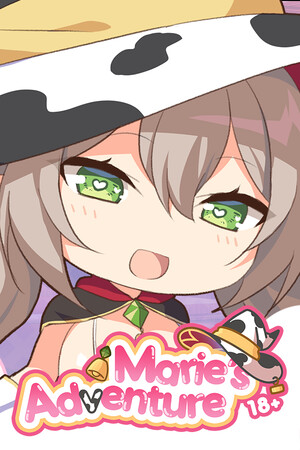 Marie's Adventure - скачать торрент бесплатно на ПК