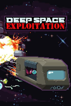 Deep Space Exploitation - скачать торрент бесплатно на ПК