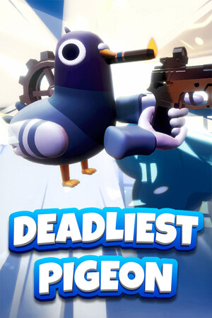 Deadliest Pigeon - скачать торрент бесплатно на ПК