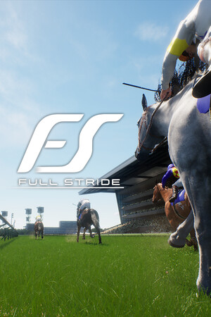 Full Stride - скачать торрент бесплатно на ПК