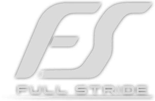 Full Stride - логотип игры