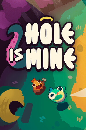 Hole Is Mine - скачать торрент бесплатно на ПК