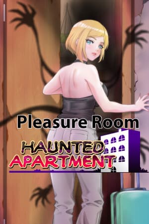 Pleasure Room - Haunted Apartment - скачать торрент бесплатно на ПК