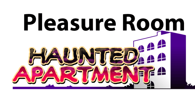 Pleasure Room - Haunted Apartment - логотип игры