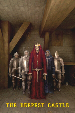THE DEEPEST CASTLE - скачать торрент бесплатно на ПК