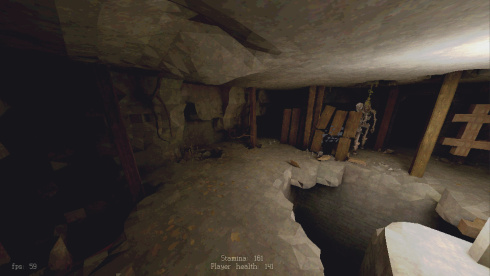 THE DEEPEST CASTLE - скриншот 5