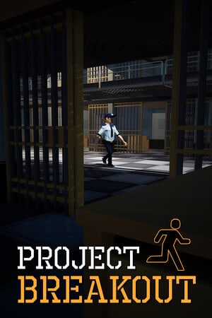 Project Breakout - скачать торрент бесплатно на ПК