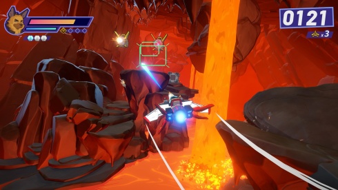 Wild Blue Skies - скриншот 5