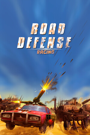 Road Defense Racing - скачать торрент бесплатно на ПК