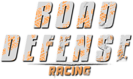 Road Defense Racing - логотип игры