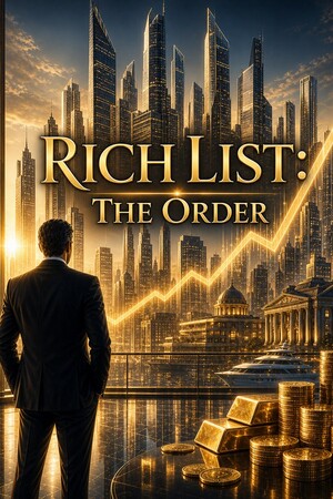Rich List: The Order - скачать торрент бесплатно на ПК