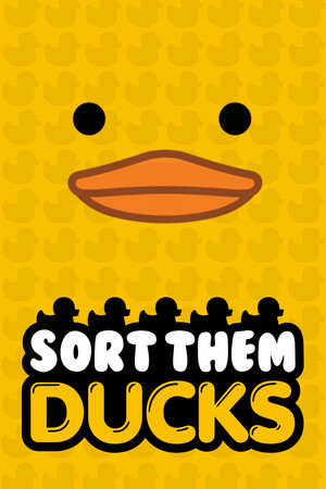 Sort Them Ducks - скачать торрент бесплатно на ПК