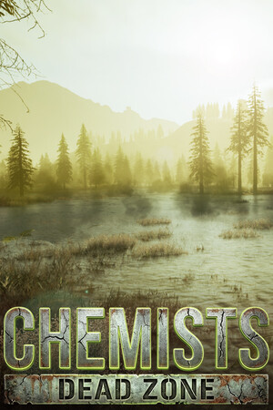 CHEMISTS: Dead Zone - скачать торрент бесплатно на ПК