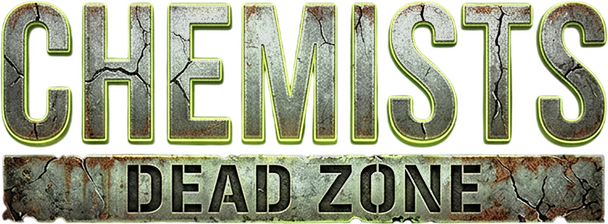 CHEMISTS: Dead Zone - логотип игры