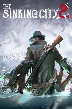 The Sinking City 2 - скачать торрент бесплатно на ПК