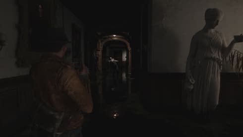 The Sinking City 2 - скриншот 4
