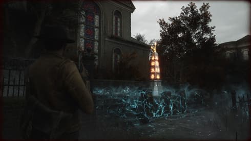 The Sinking City 2 - скриншот 5