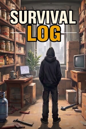 Survival Log - скачать торрент бесплатно на ПК