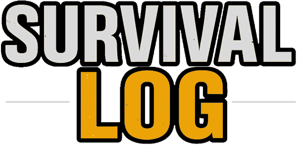 Survival Log - логотип игры