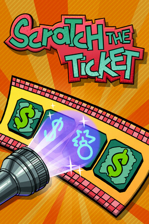 Scratch the Ticket - скачать торрент бесплатно на ПК