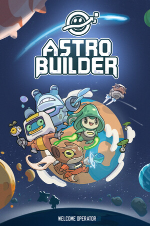 Astrobuilder - скачать торрент бесплатно на ПК