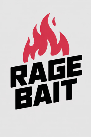 Rage Bait - скачать торрент бесплатно на ПК