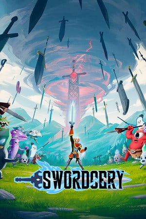 Swordcery - скачать торрент бесплатно на ПК