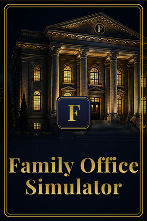 Family Office Simulator - скачать торрент бесплатно на ПК